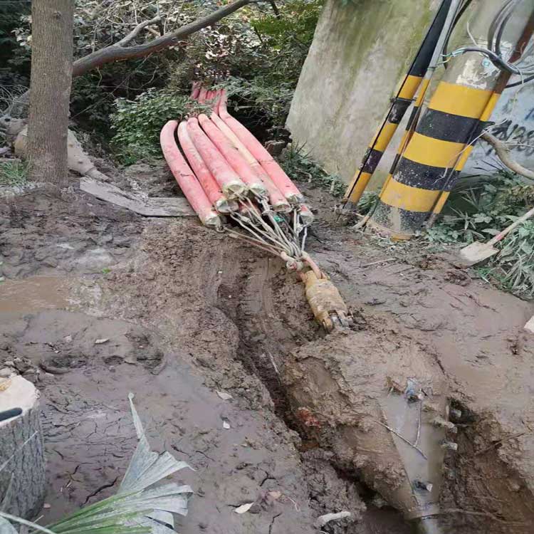 晋中武汉电动拖拉管